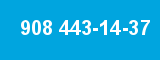 908 443-14-37